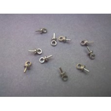 Pendant Bail Nickel